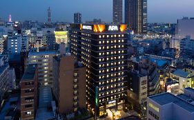 Apa Hotel Namba Ekihigashi